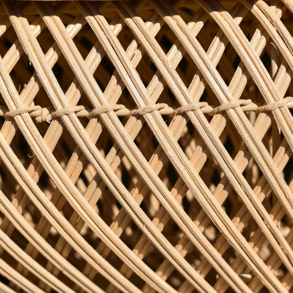 D-Bodhi Wave Coffee Table - Natural. Picture 8