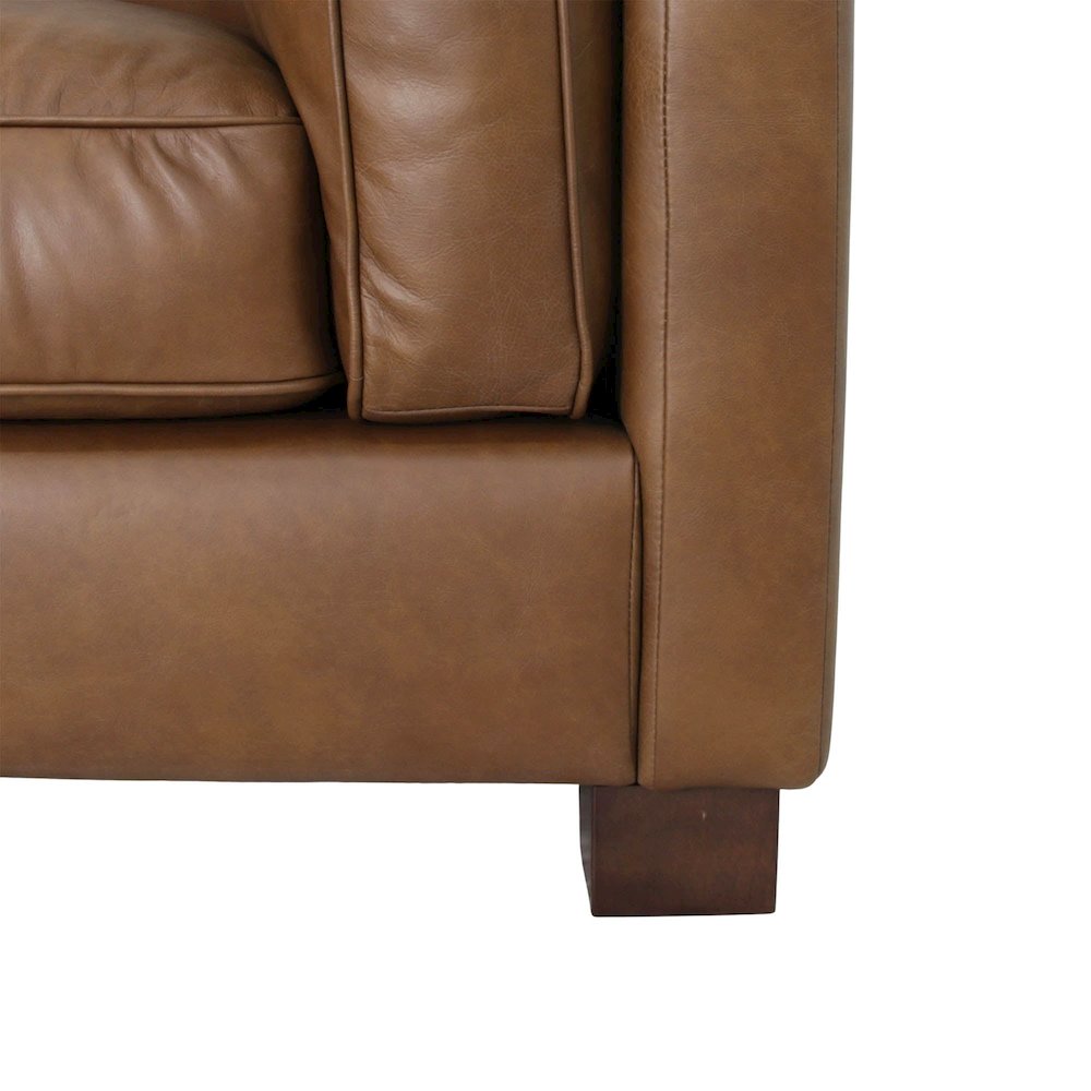 Den Sofa - Antique Sienna. Picture 8