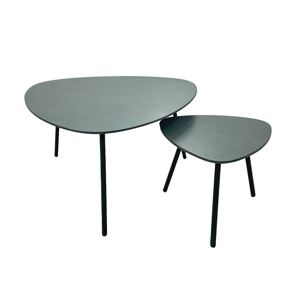 Naples Outdoor - Nesting Coffee Table. Picture 3