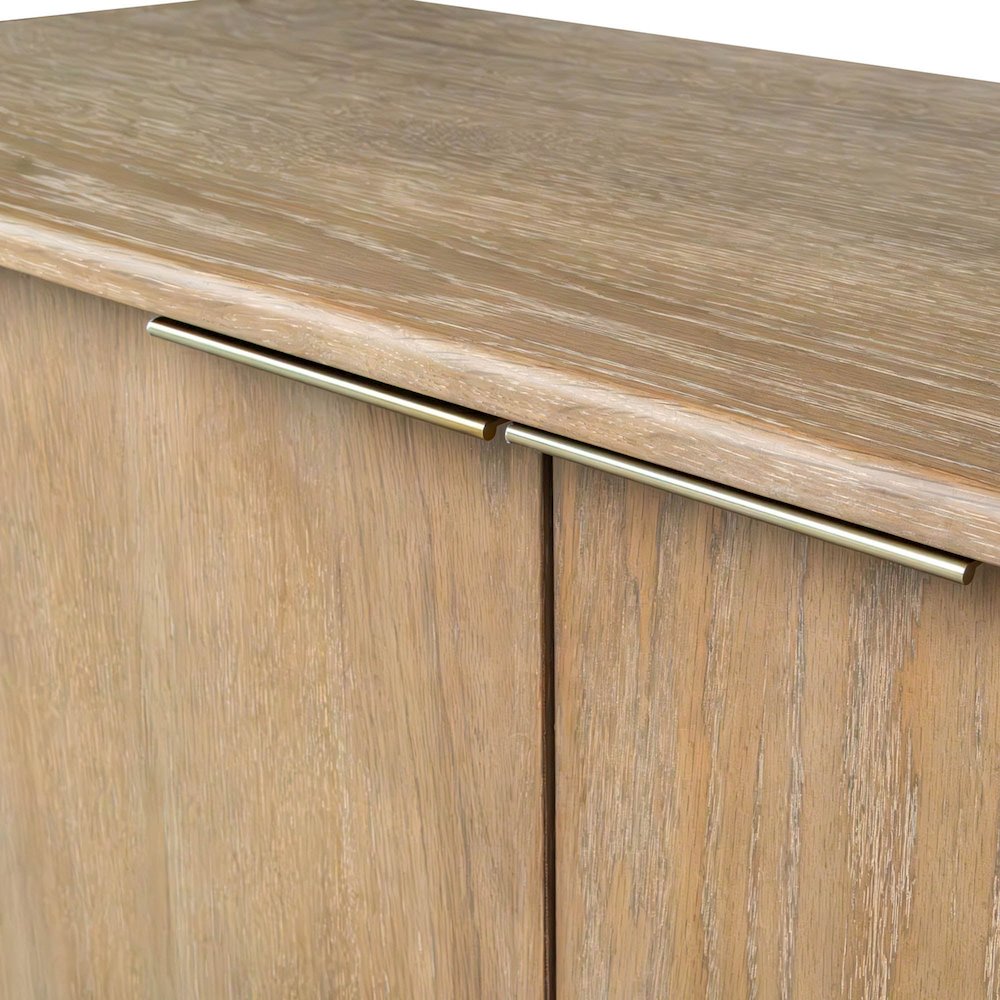 Kamelia Sideboard - Sand. Picture 7