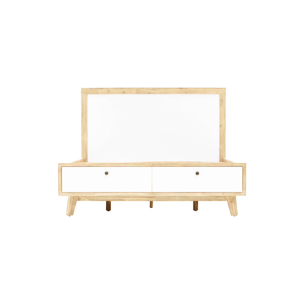 Ava King Bed. Picture 10