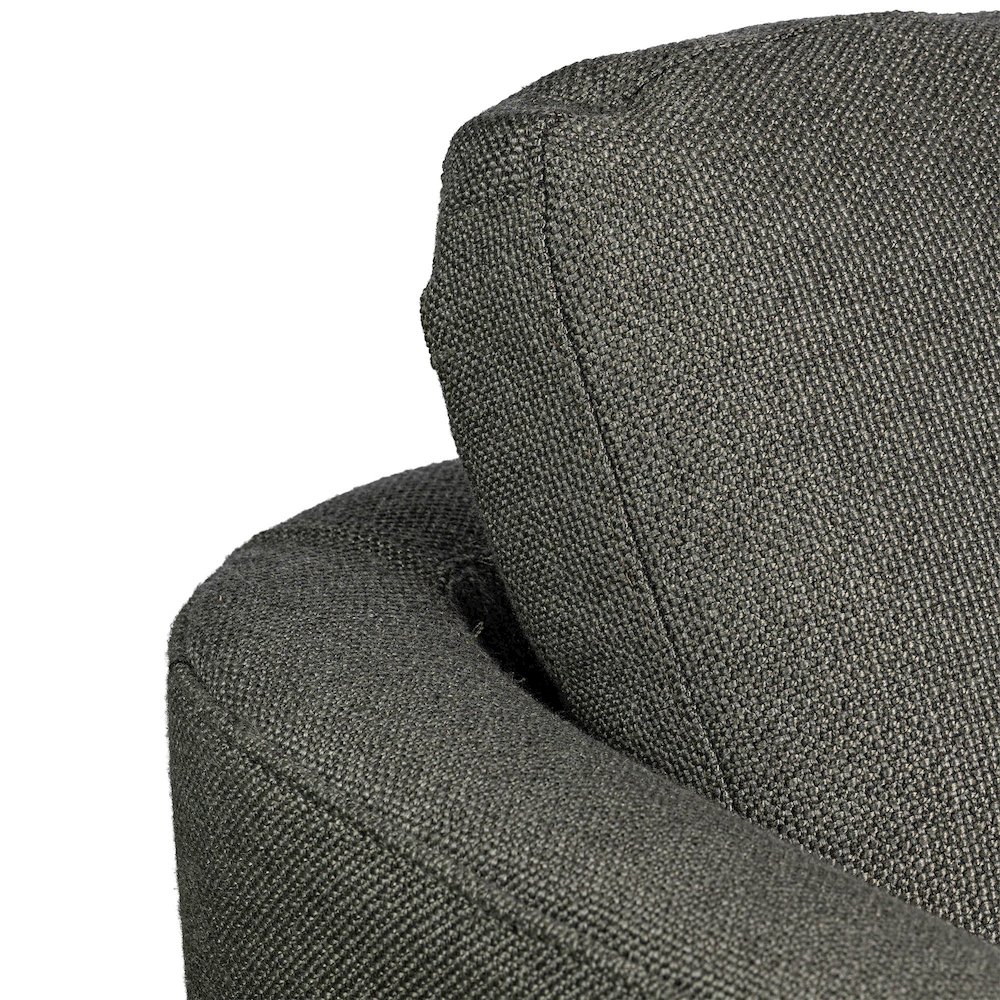 Baltimo Club Chair - Smokey Sage (VT). Picture 7