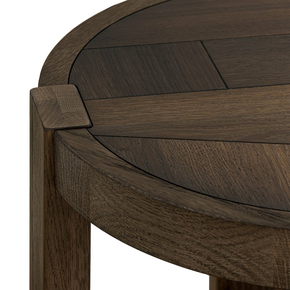Abstract Side Table. Picture 7