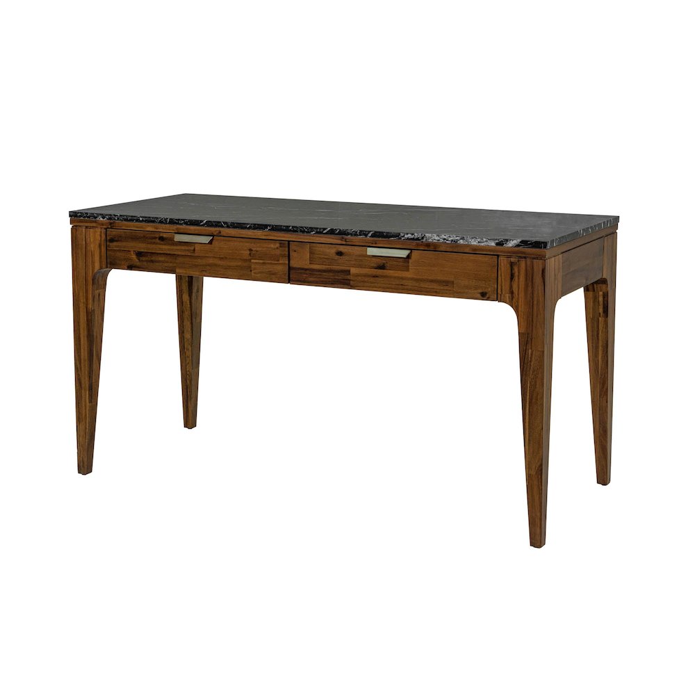 Allure Writing Desk. Picture 1