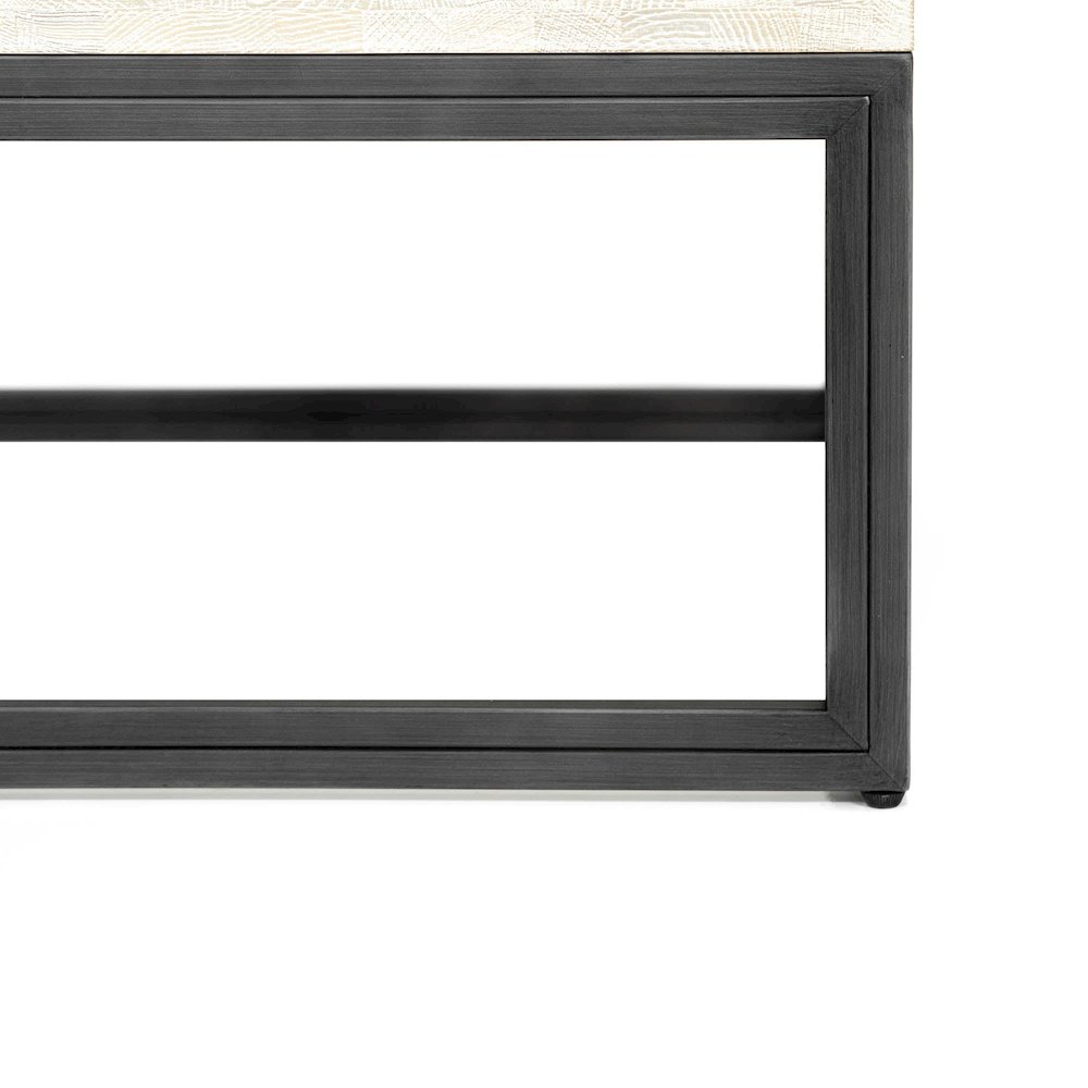 Starlight Square Coffee Table. Picture 7