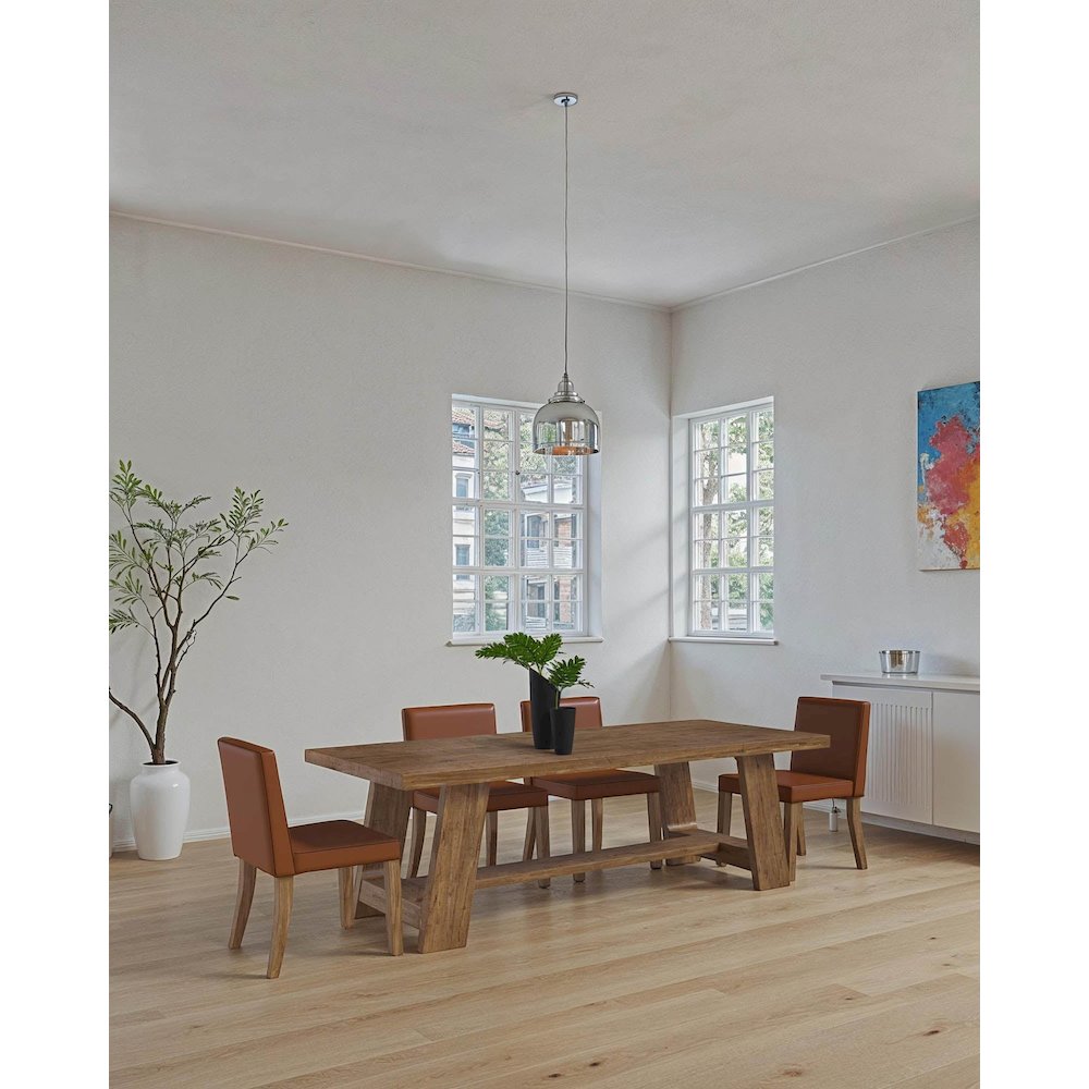 Pender Dining Table. Picture 12