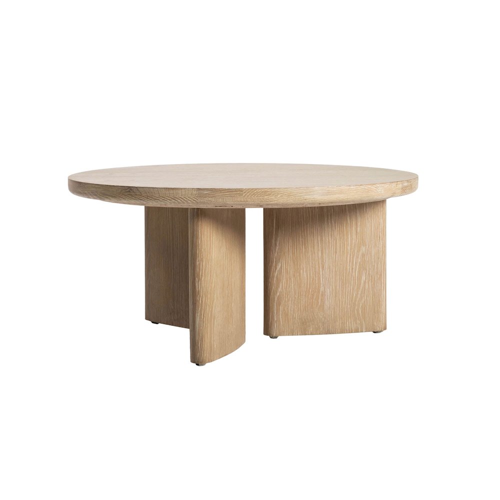 Infinity Coffee Table - Wood. Picture 6
