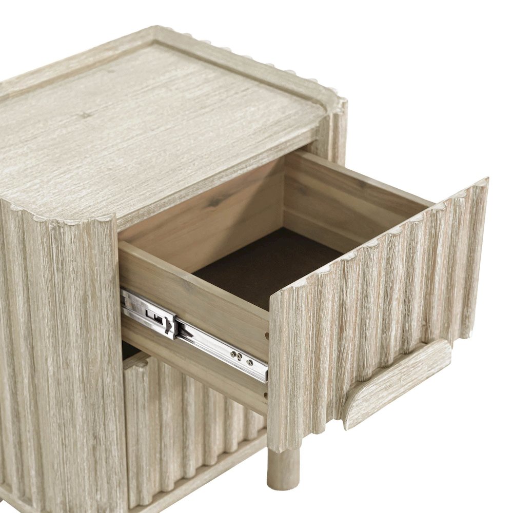 Oasis Nightstand. Picture 10