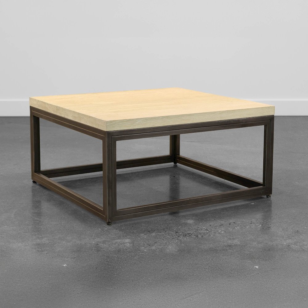 Starlight Square Coffee Table. Picture 8