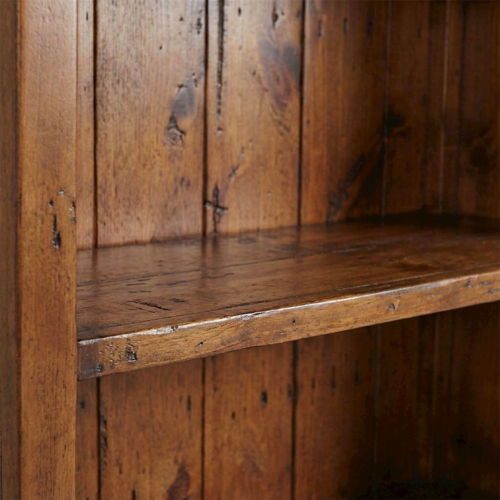 Lifestyle Bookcase - African Dusk. Picture 4