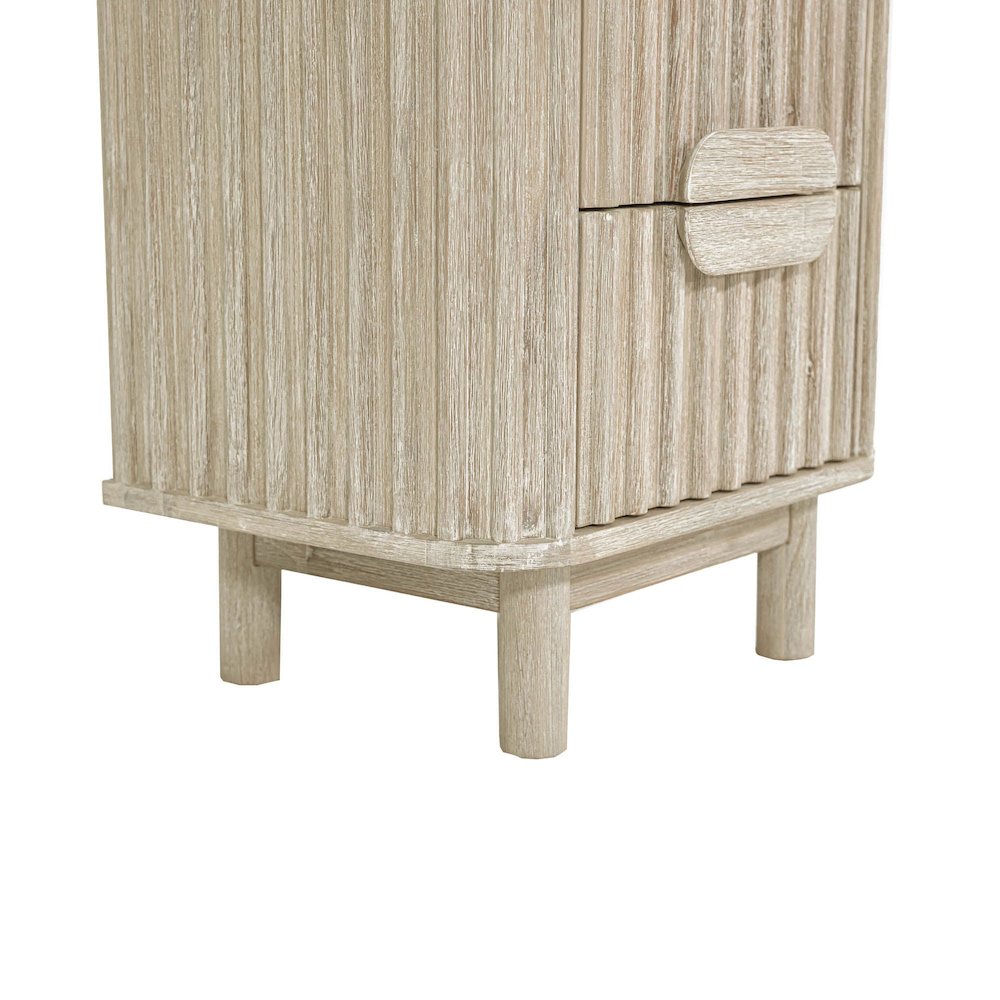Oasis Nightstand. Picture 12
