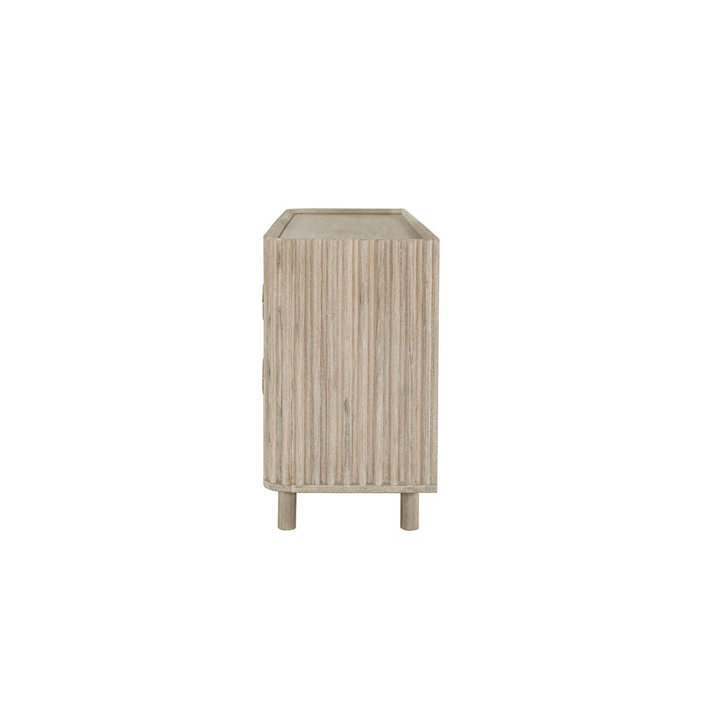Oasis 6 Drawer Dresser. Picture 7