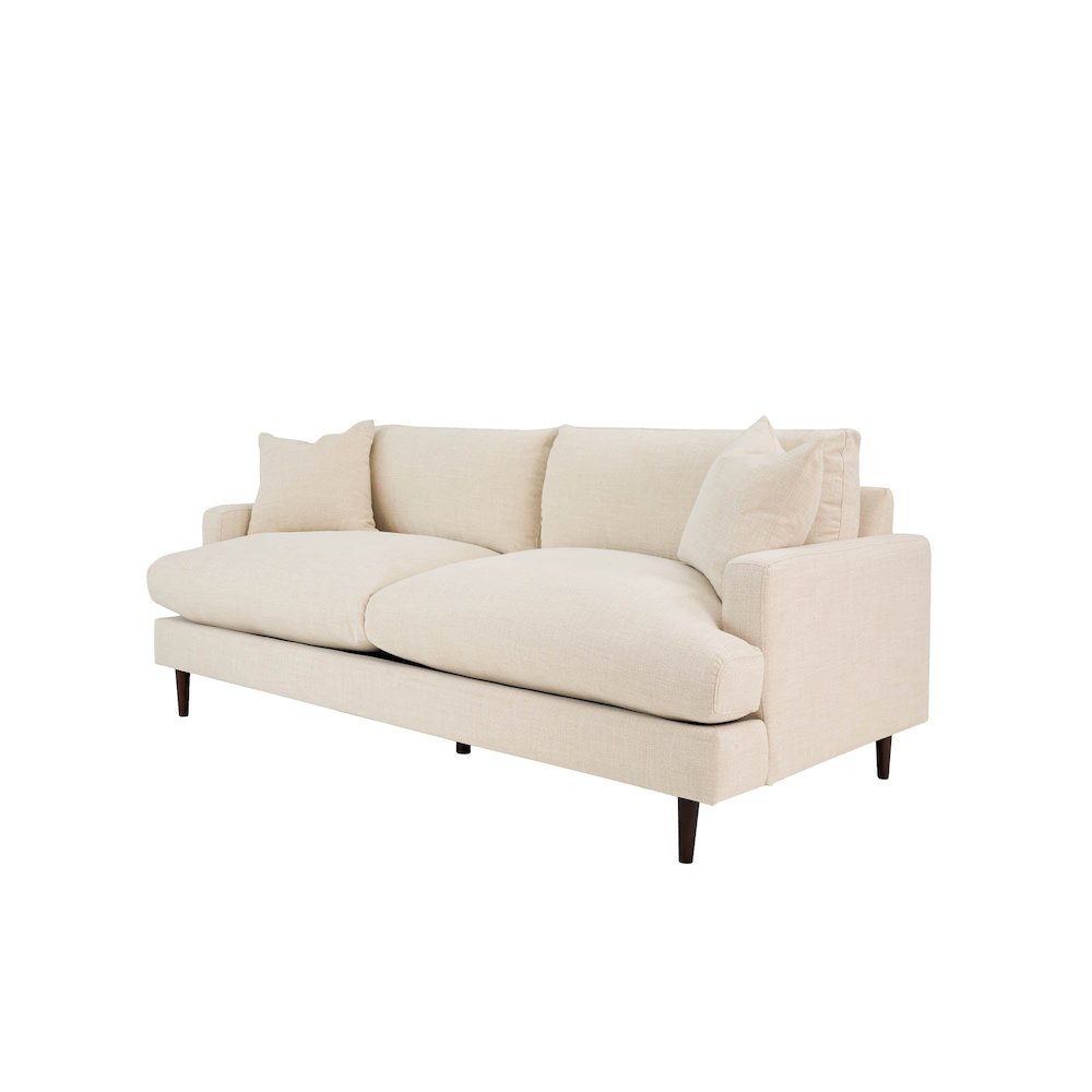 Martha Sofa - Beach Alabaster. Picture 4