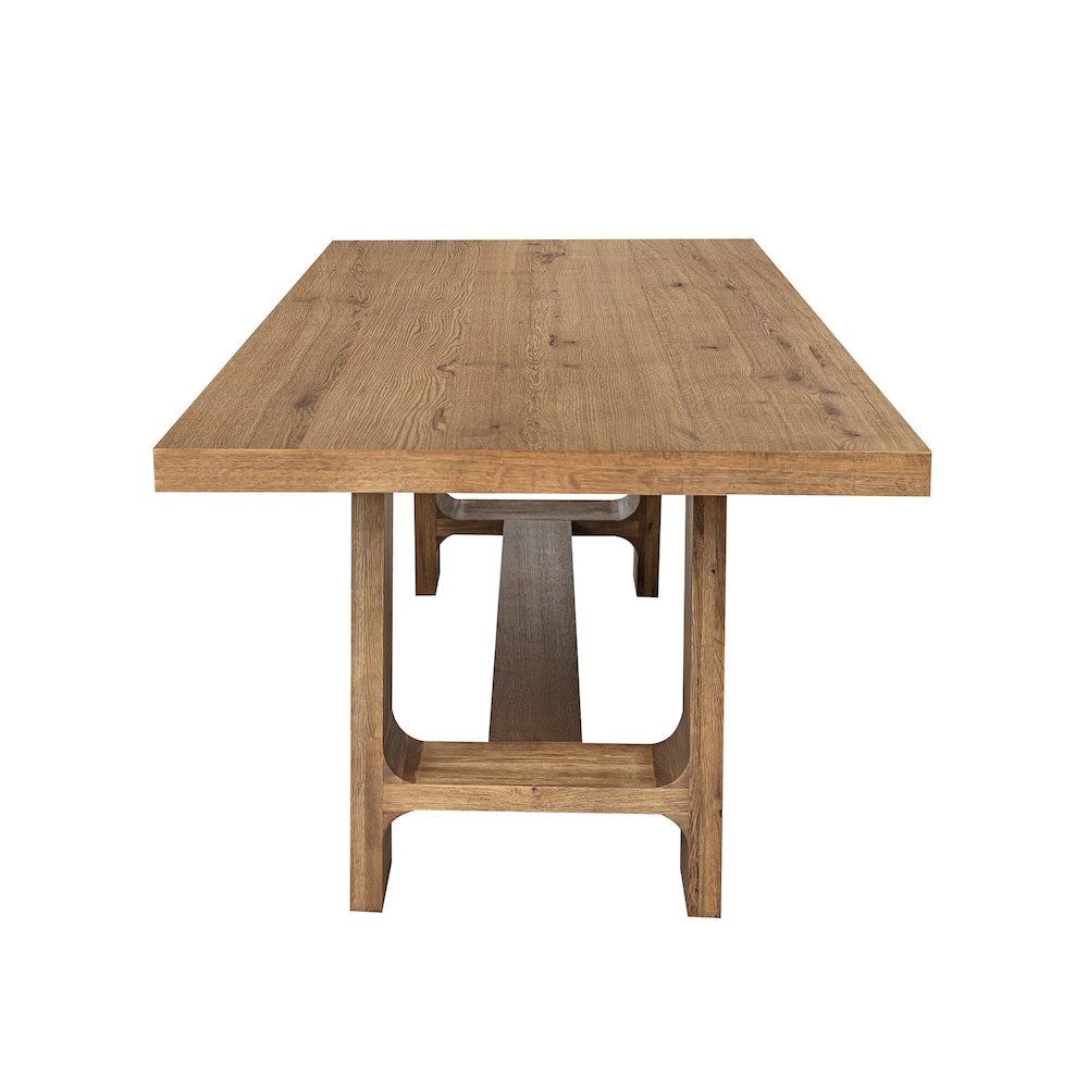 Pender Dining Table. Picture 8