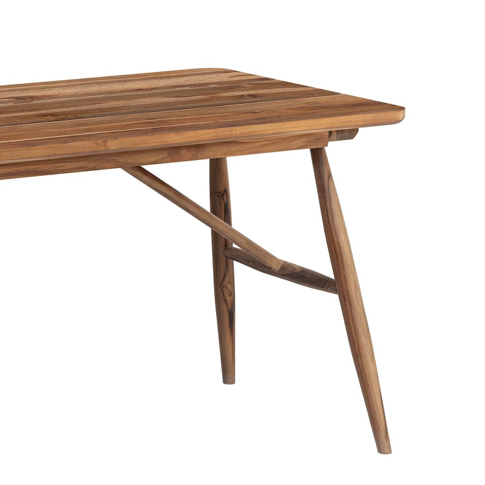 Vineyard Outdoor - Dining Table. Picture 6