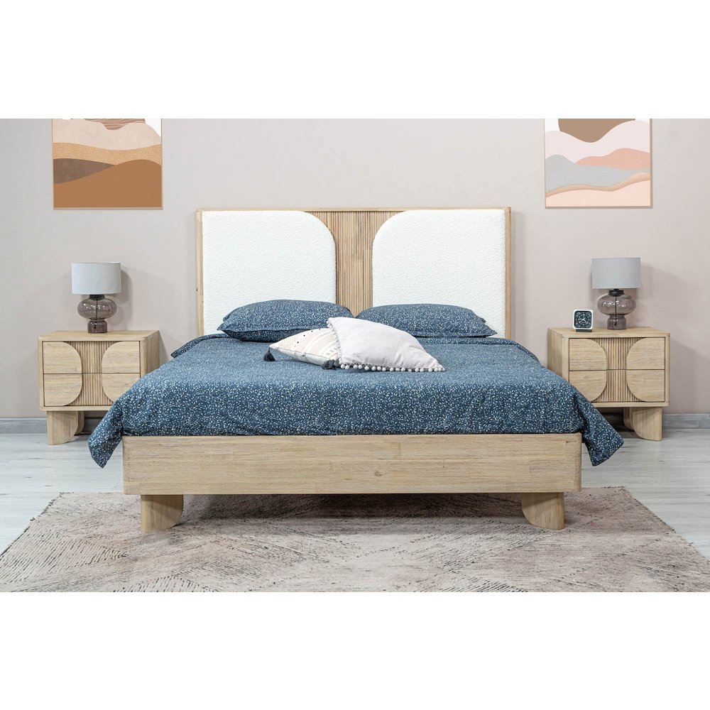 Haru Nightstand. Picture 13