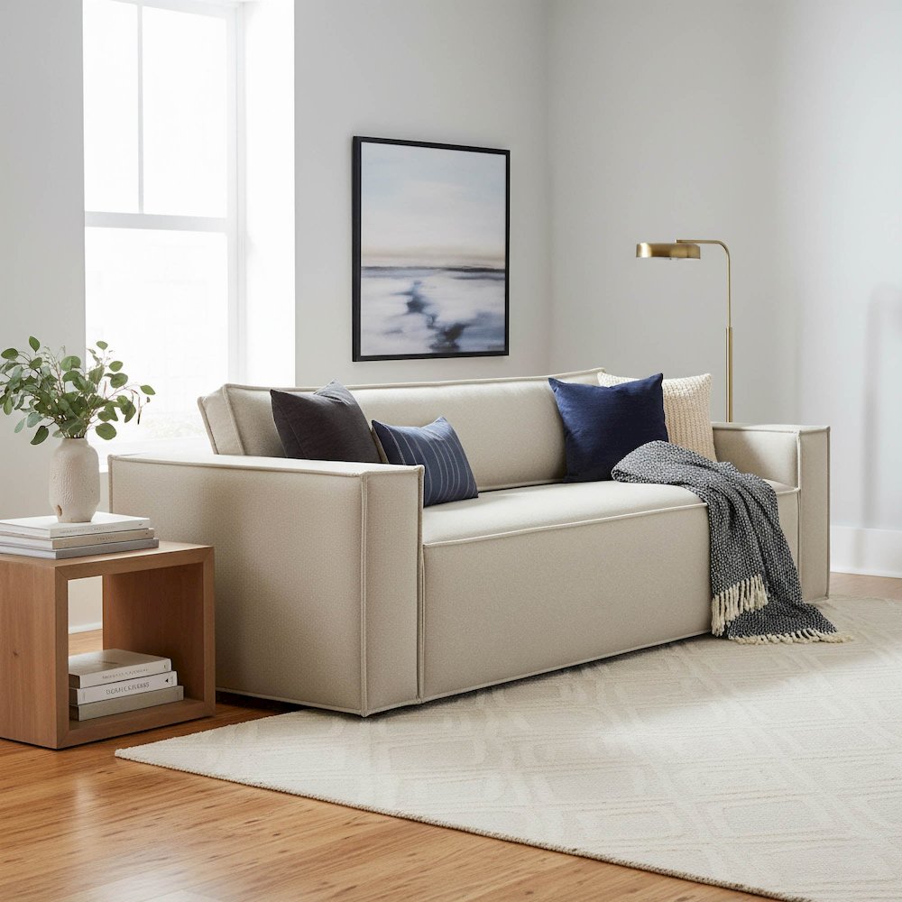 Olga Sofa. Picture 2