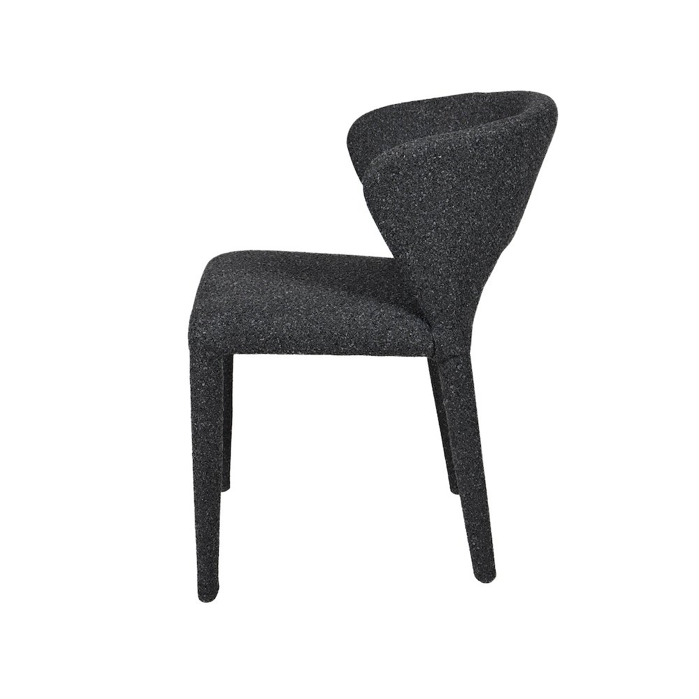Dakota Dining Chair - Cloud Storm. Picture 5