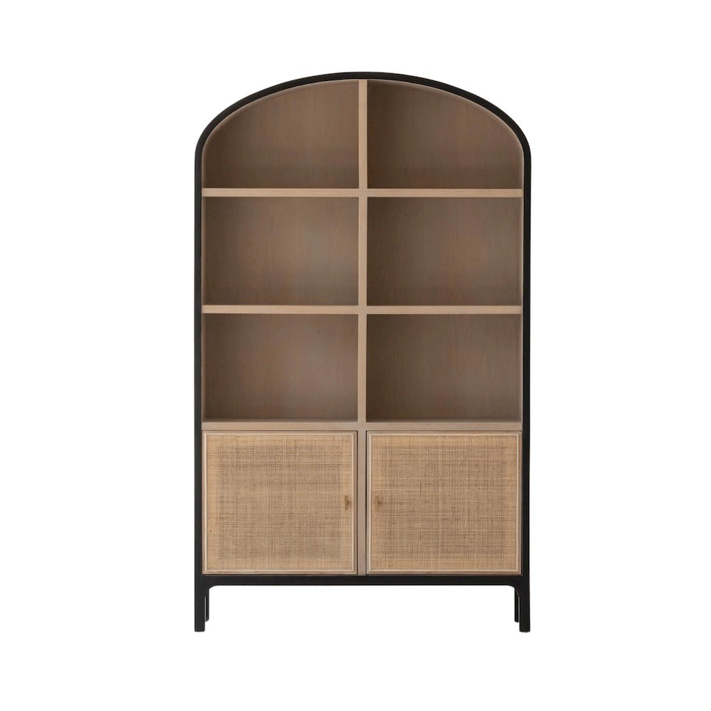 Pietro Tall Cabinet (see: RNSV054). Picture 2