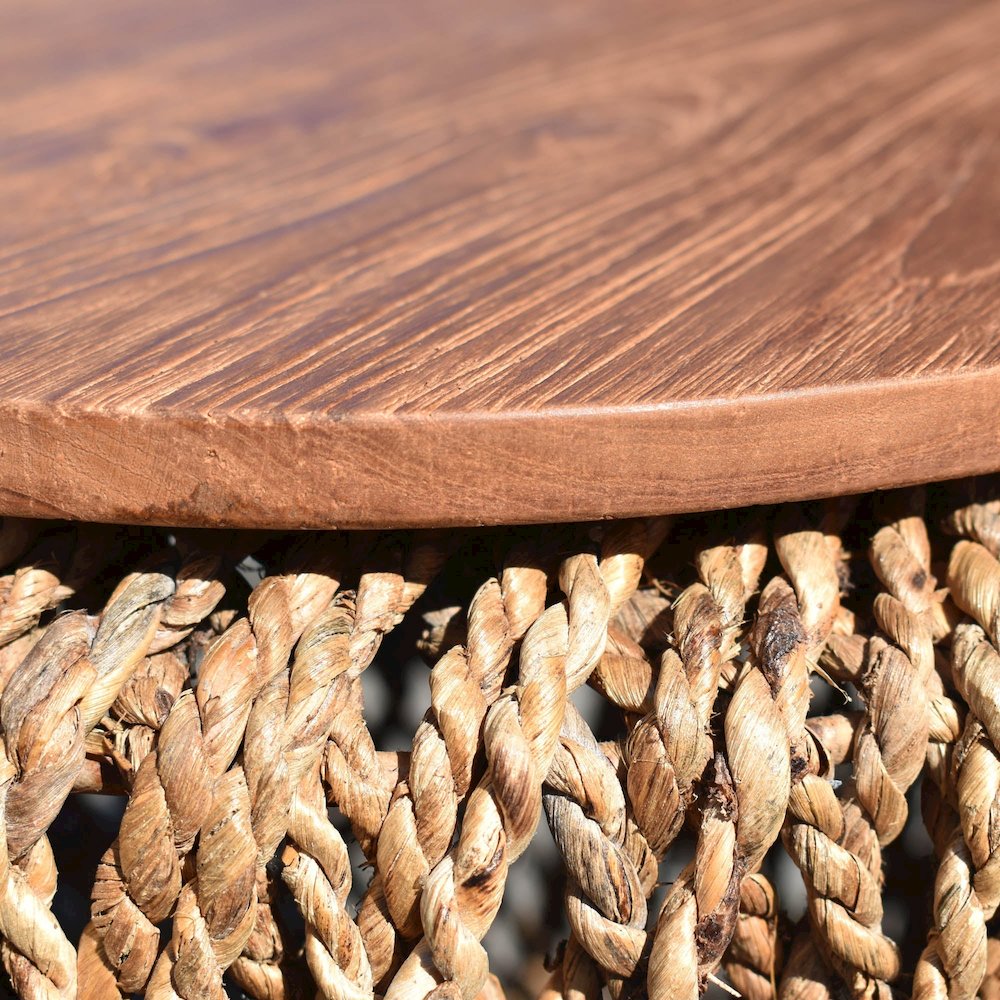 D-Bodhi Knut Side Table - Large. Picture 9
