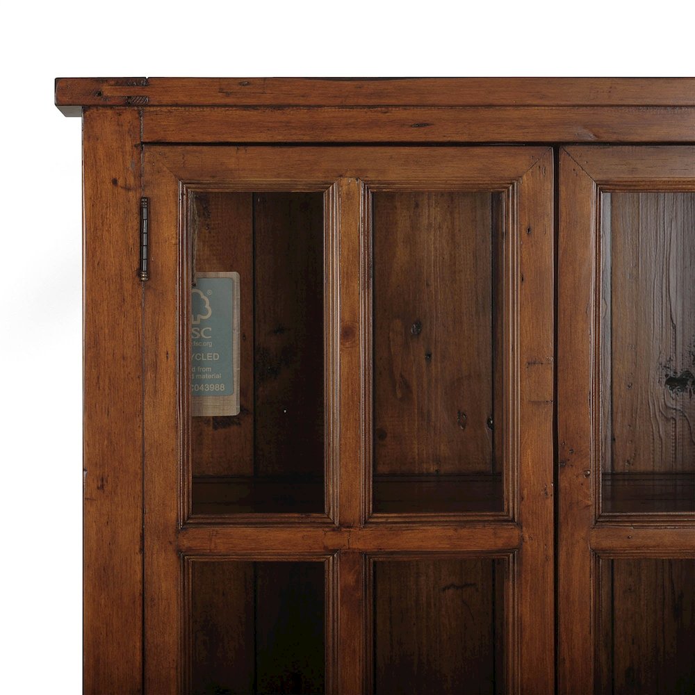 Irish Coast Display Cabinet - African Dusk. Picture 5