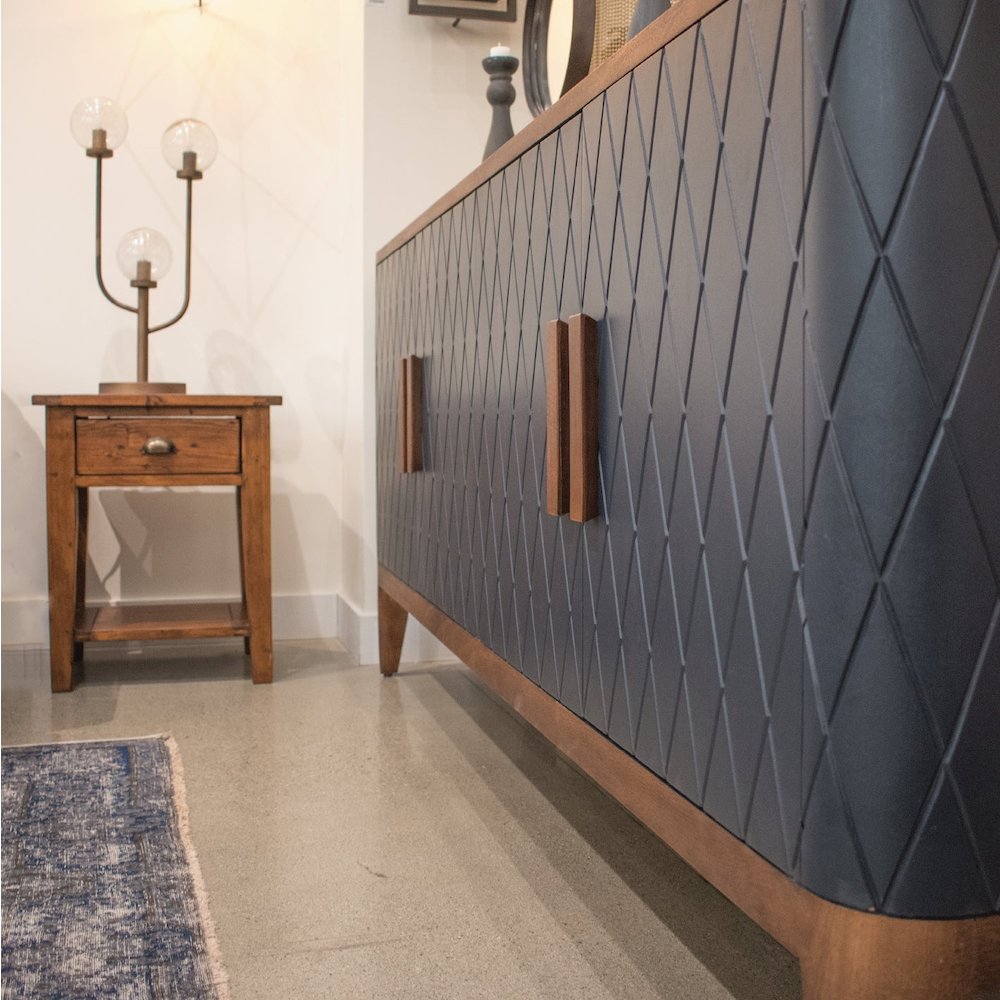 Eden Sideboard. Picture 8
