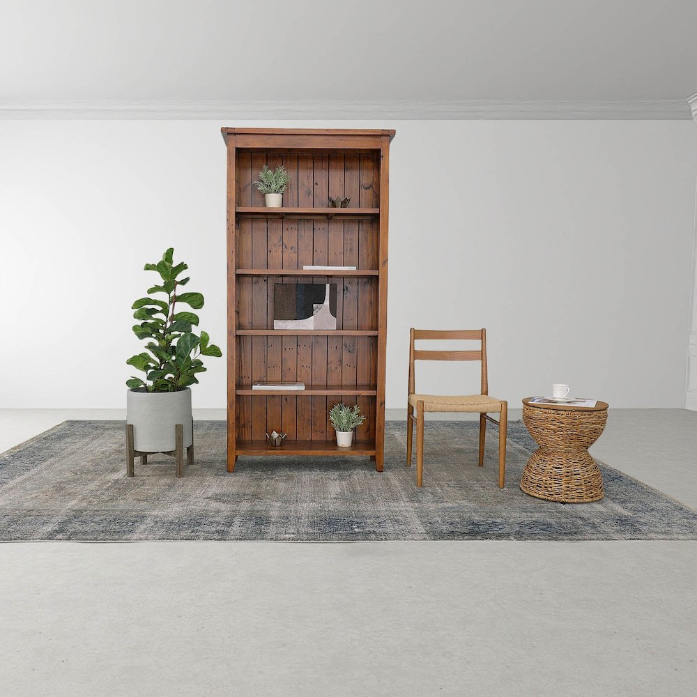 D-Bodhi Rebana Side Table - Alto. Picture 7