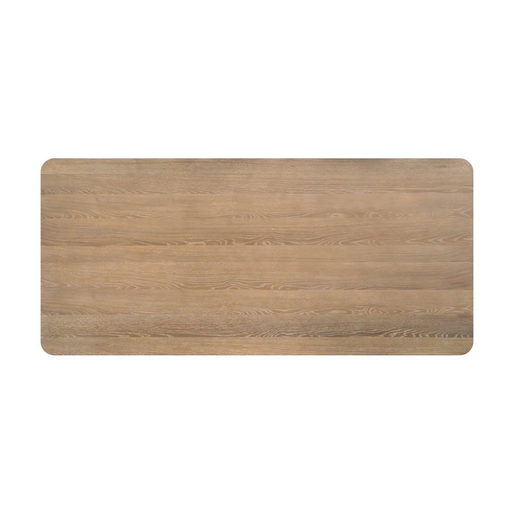 Kamelia Dining Table - Sand. Picture 9