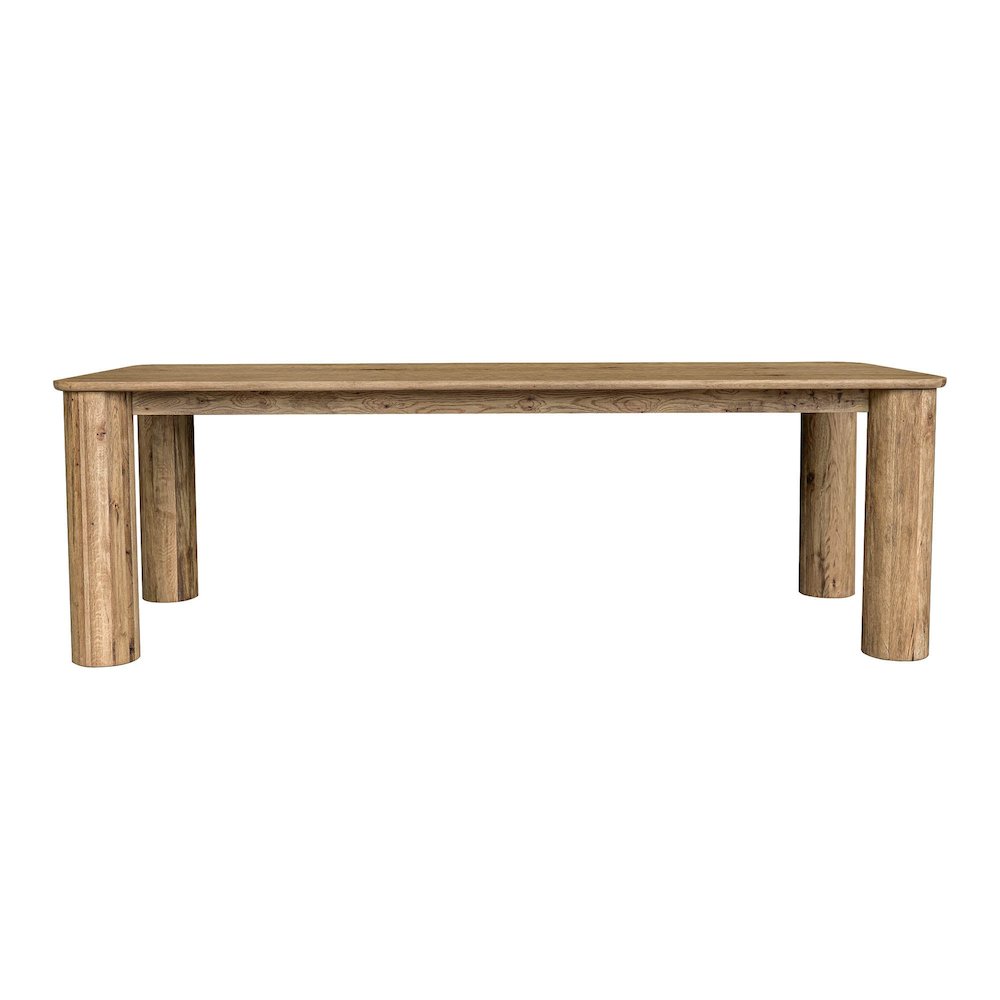 Jasper Dining Table. Picture 4