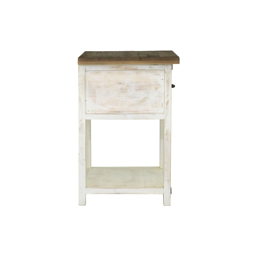 Provence Nightstand. Picture 3