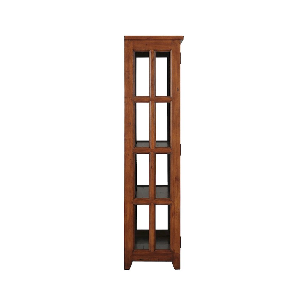 Irish Coast Display Cabinet - African Dusk. Picture 11