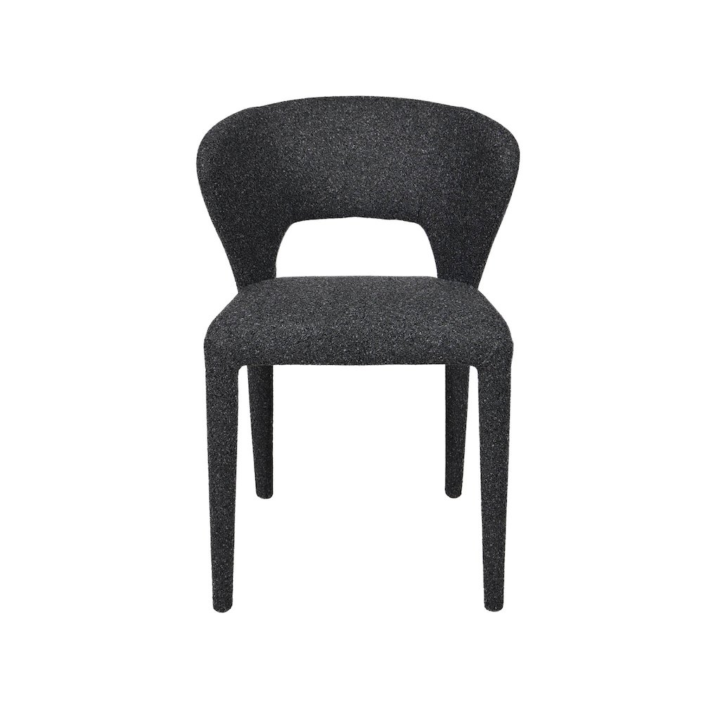 Dakota Dining Chair - Cloud Storm. Picture 4