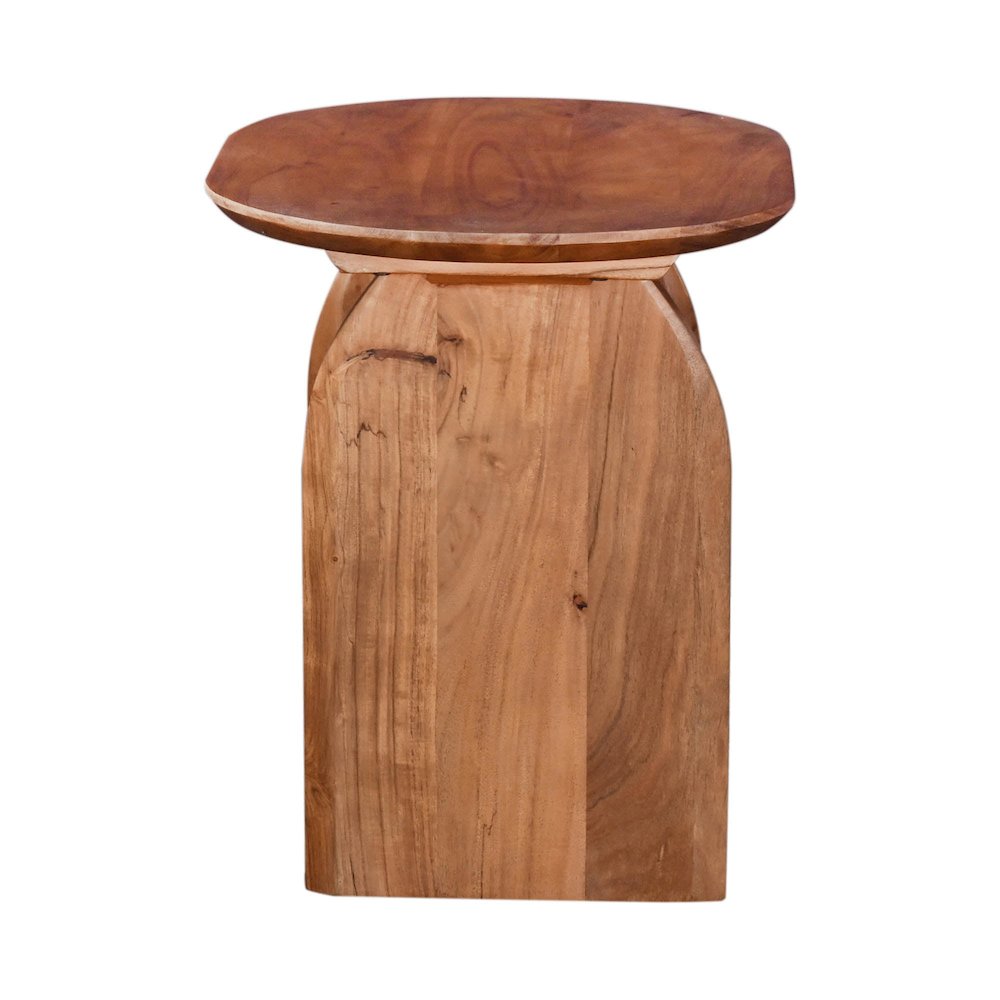 Domingo Side Table. Picture 6