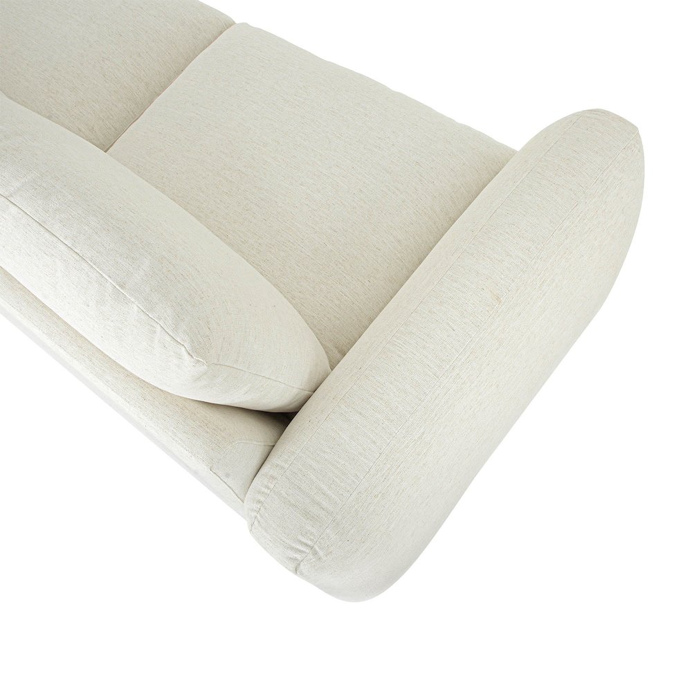 Cashmere Sofa. Picture 12