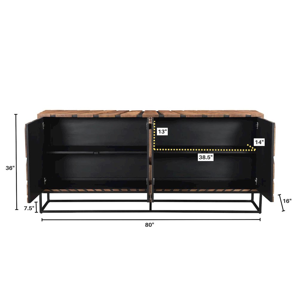 Virtual Sideboard. Picture 4
