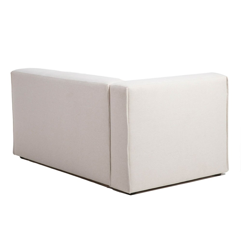 Premium Modular - LHF - Sofa. Picture 4