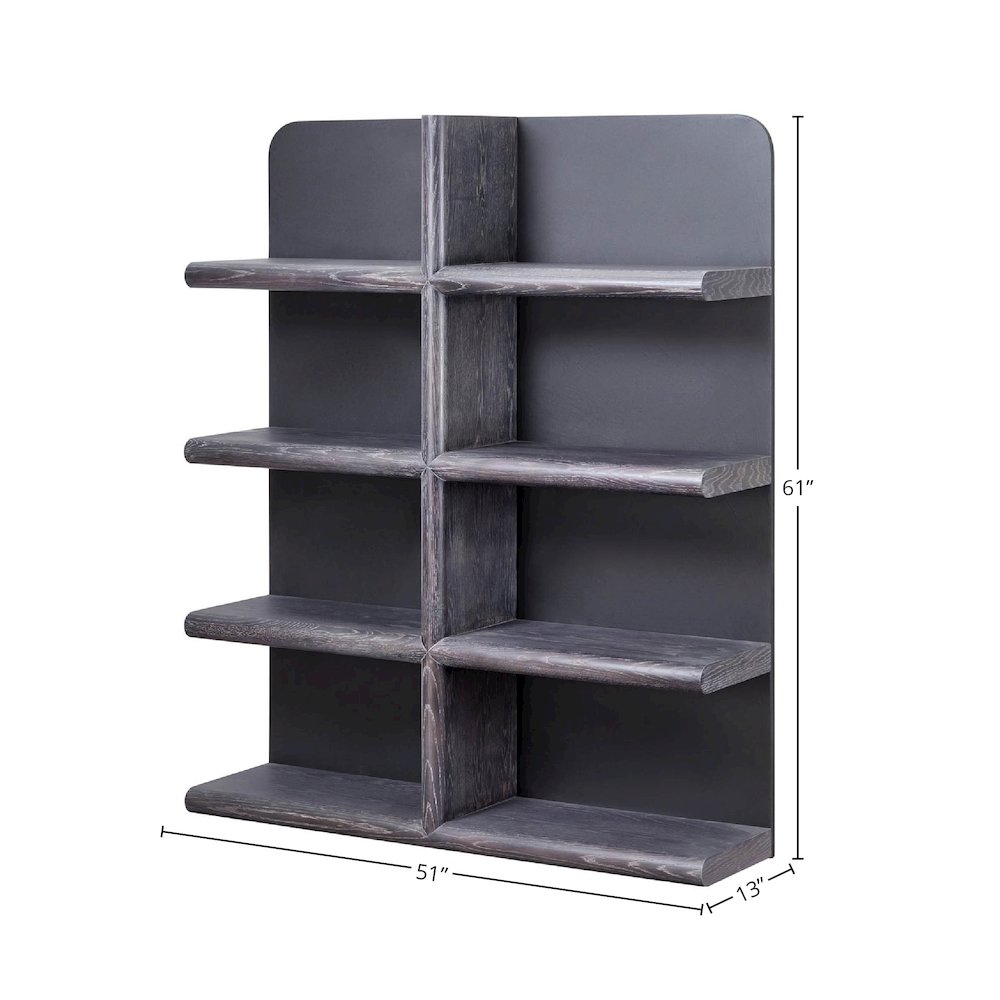Julian Bookcase. Picture 3
