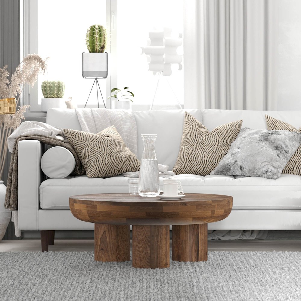 Wilder Coffee Table. Picture 11