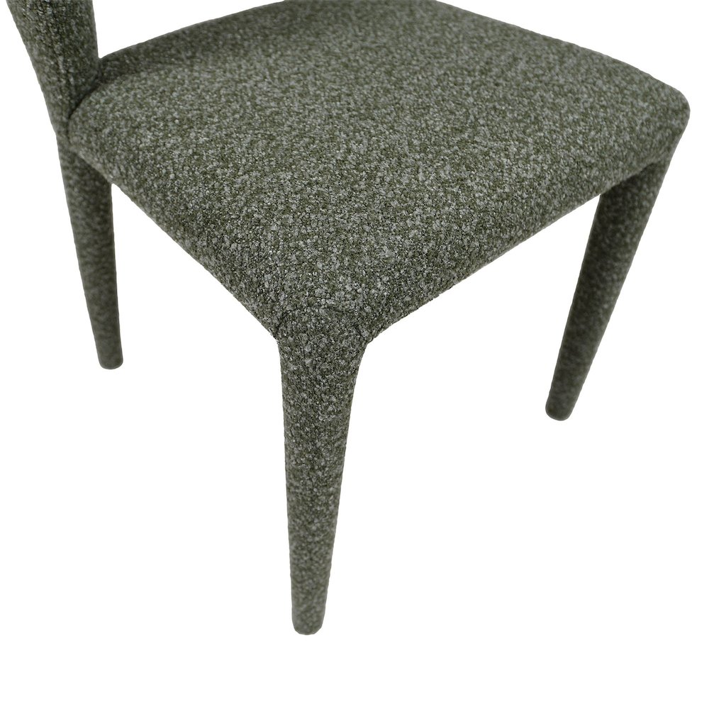 Dakota Dining Chair - Cloud Moss. Picture 9