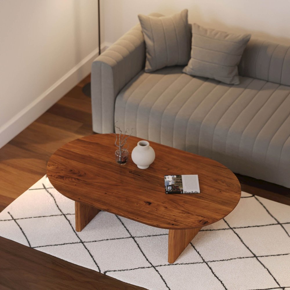 Domingo Coffee Table. Picture 10