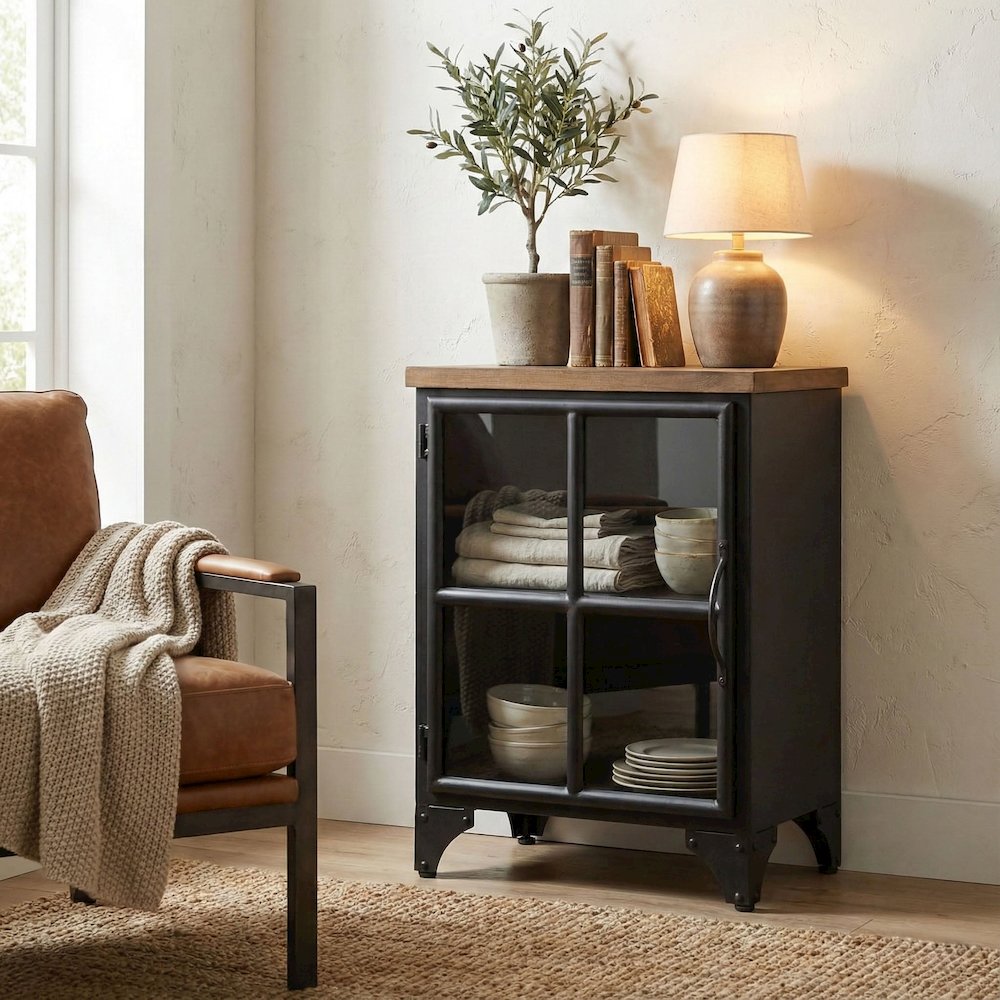 Tradition Side Table. Picture 2