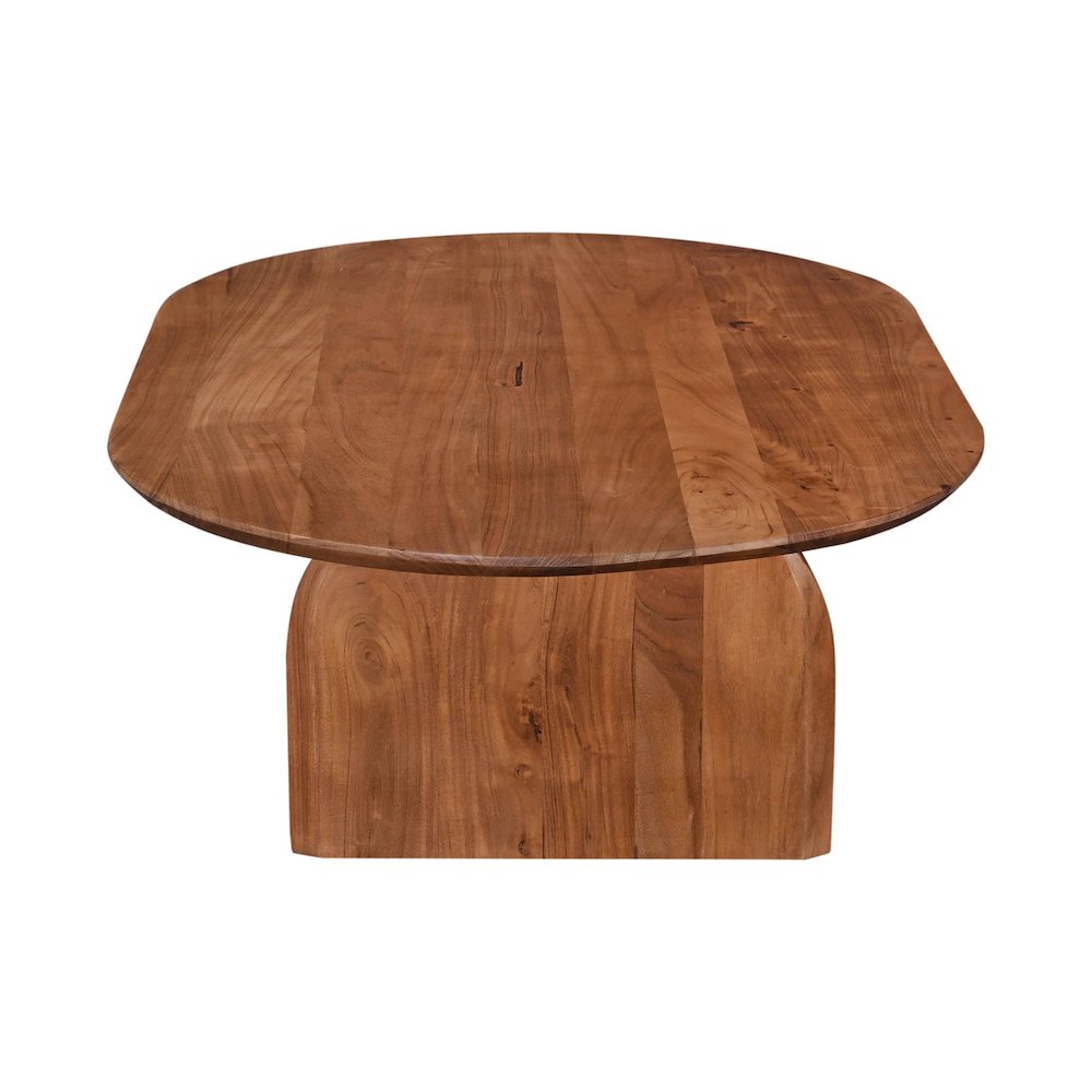 Domingo Coffee Table. Picture 5