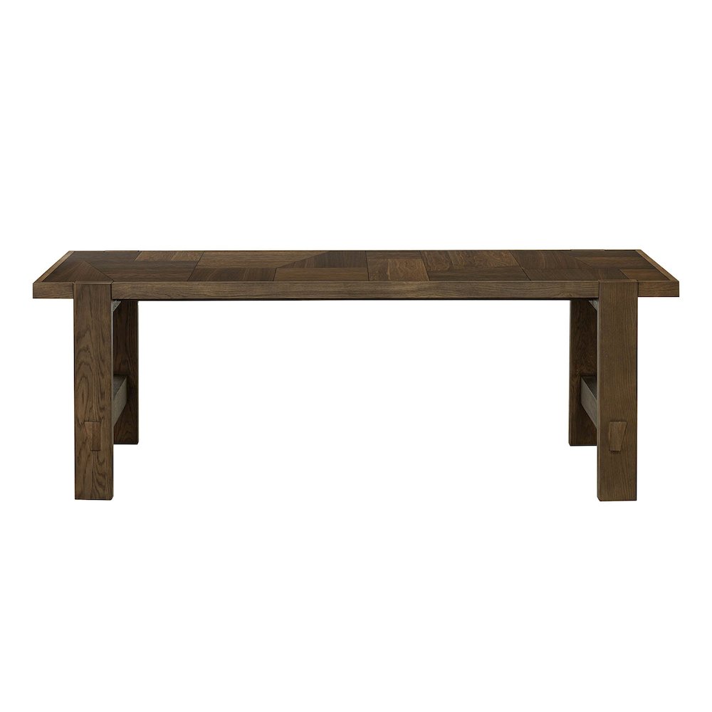 Abstract Dining Table. Picture 1