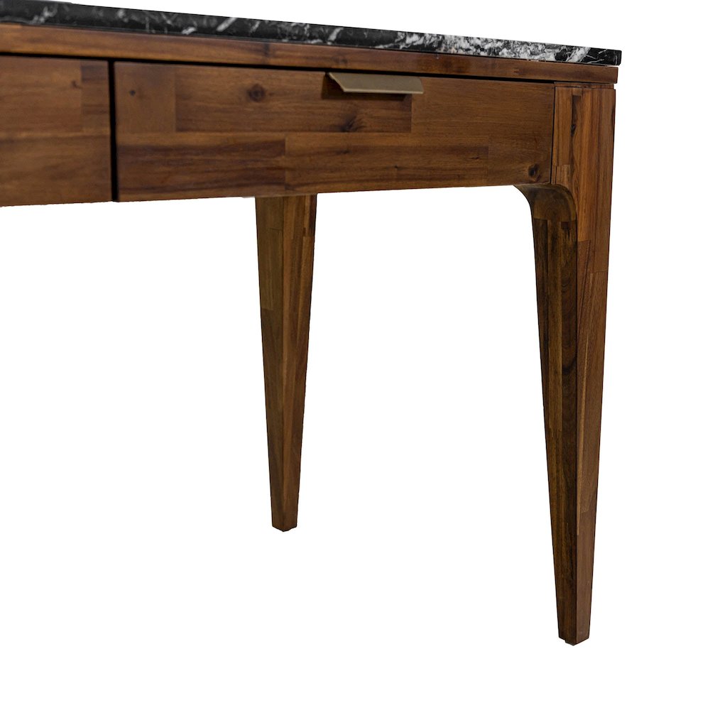 Allure Writing Desk. Picture 11