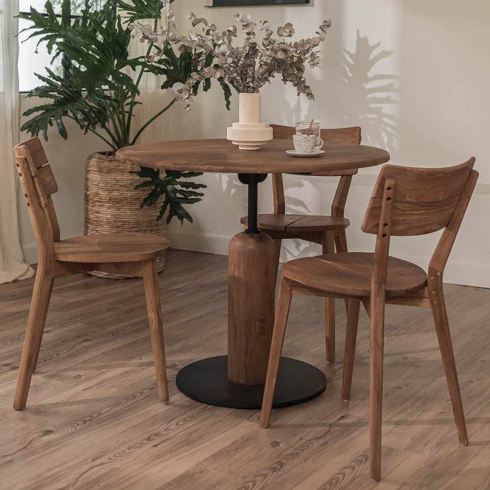 D-Bodhi Bullet Bistro Table. Picture 3