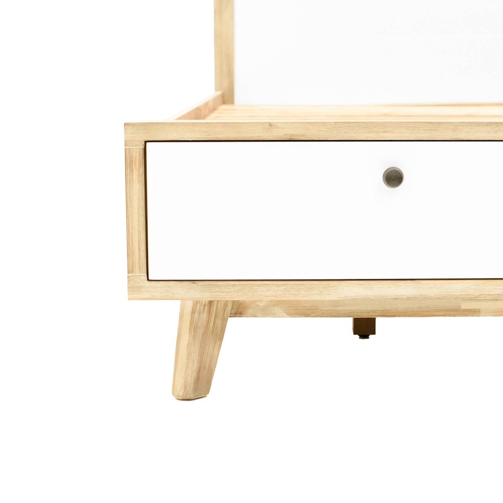 Ava King Bed. Picture 12