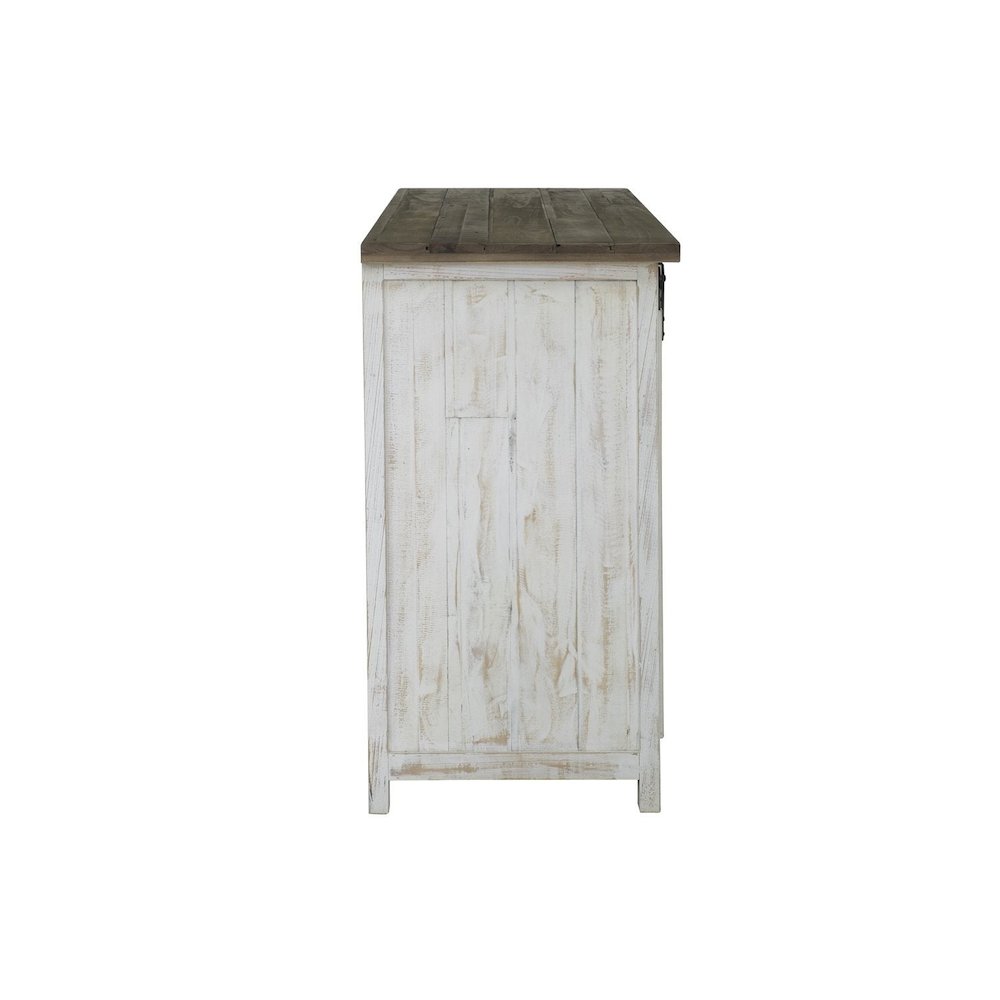 Provence Dresser With 1 Door. Picture 7