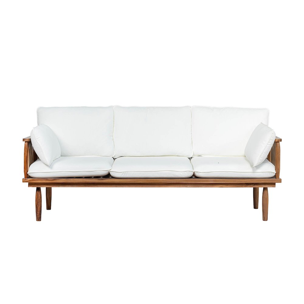 Vineyard Outdoor - Sofa. Picture 3
