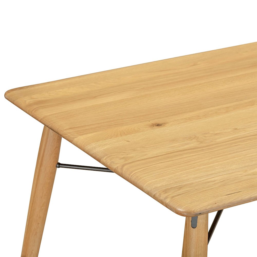 Distillery Dining Table. Picture 7