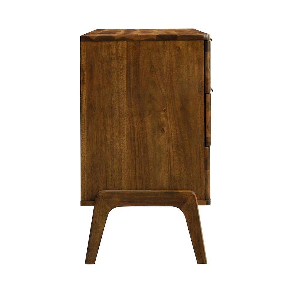 Remix 6 Drawer Dresser. Picture 8